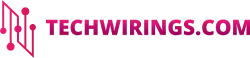 techwirings.com logo