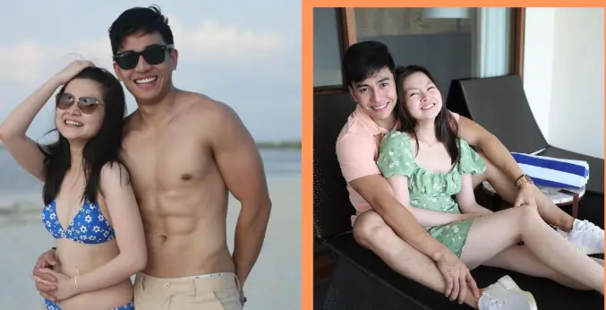 The Love Story: A Timeline of JakBie’s Journey