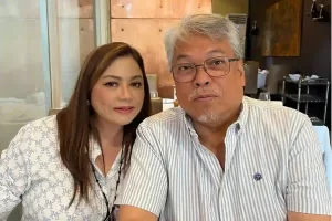 Actress Dina Bonnevie's Husband Passes Away