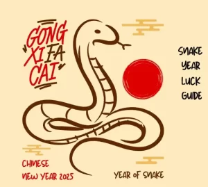 Best Career Choices gong xifa cai chinese new year 2025