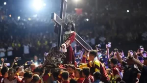 Feast of the Black Nazarene picture