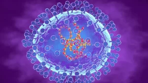 Human Metapneumovirus Outbreak