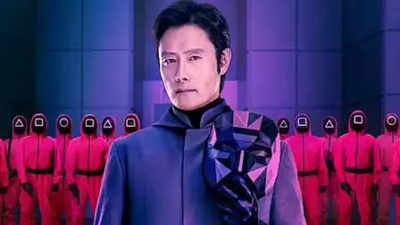 Lee Byung-hun as Player 001 