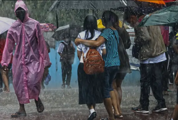 PAG-ASA Officially Announces La Niña: What You Need to Know