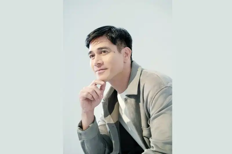 Piolo Pascual Enjoying Singlehood