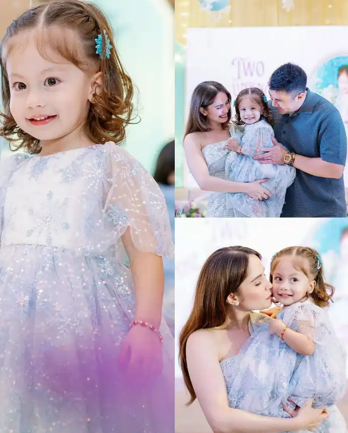 Isabella Rose Manzano: Magical Birthday | Two to the Unknown!