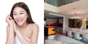 Rufa Mae Quinto Condo Hot Investment