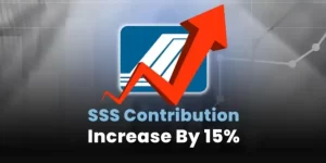 SSS Contribution Increase