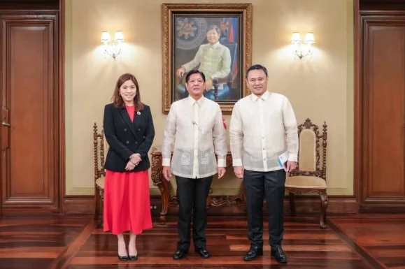 DepEd Pursues DBM and DOF Partnership