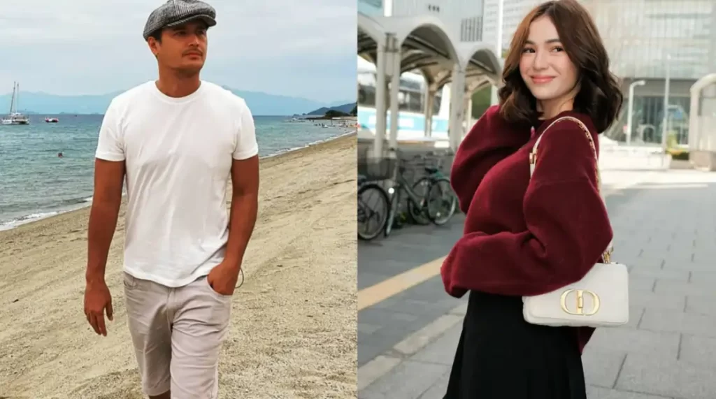 John Estrada Hits Back at Barbie Imperial