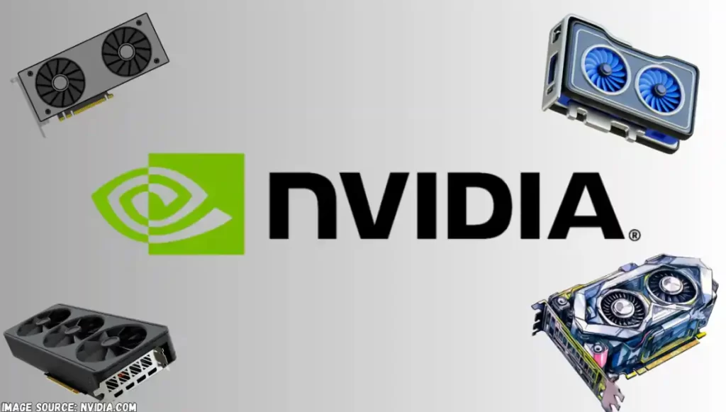 NVIDIA GeForce RTX 50 Series
