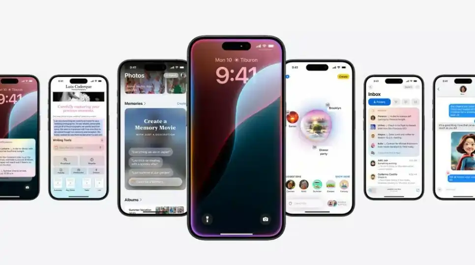  iOS 18.2.1 Device Compatibility