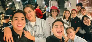 Dominic Roque and Sue Ramirez Confirm Relationship