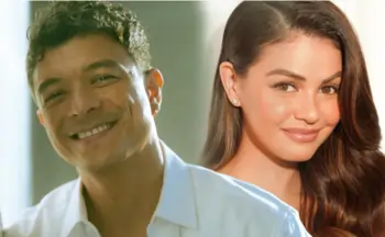 Janine Gutierrez Her Love for Jericho Rosales