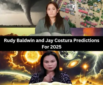 Rudy Baldwin and Jay Costura Predictions