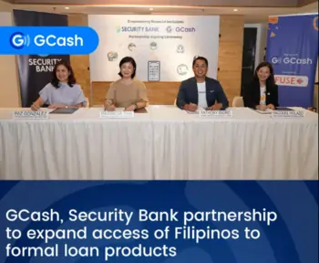 RCBC, GCash Join Forces