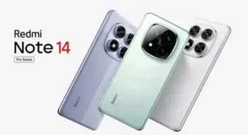 Redmi Note 14 Pro