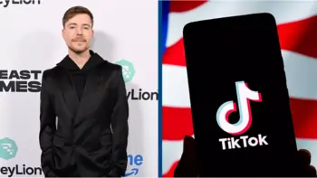 MrBeast Buying TikTok