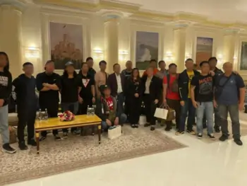 17 Filipino Seafarers Freed