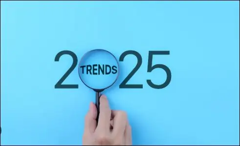 Top Food and Beverage Trends Today