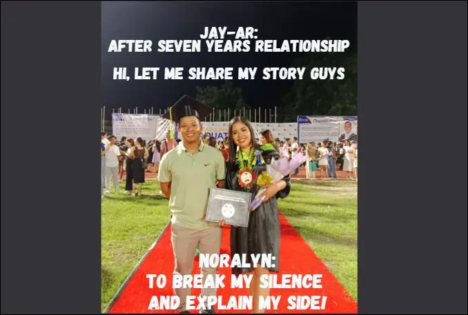 N0ralyn and Jay-Ar Breakup: Shocking Reason Grips Netizens