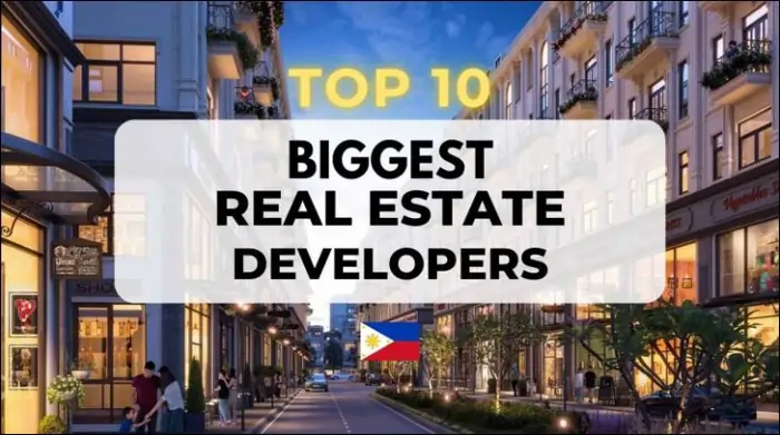 Top 10 Pioneering Real Estate Developers