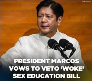 C0ntroversial Sex Education Bill