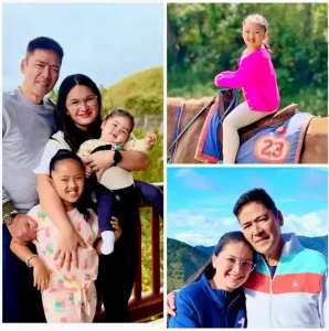 vic sotto's family