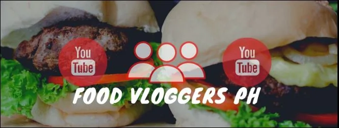 Most Famous Food Vlogger in the Philippines